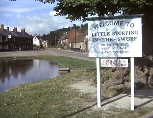 undefined Season 5 Episode 23 - Murdersville