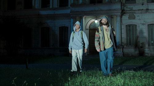 The Kingdom Season 1 Episode 7 - The Mark of the Beast