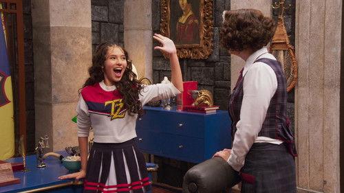 Tomy Zombie Season 1 Episode 22 - Episode 22