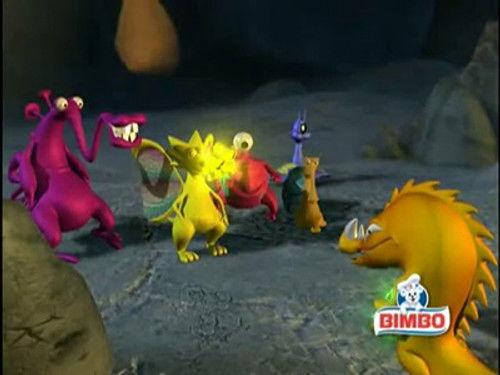 Olocoons Season 1 Episode 5 - Episode 5