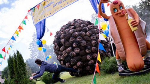 Critters: A New Binge Season 1 Episode 8 - The Final Battle