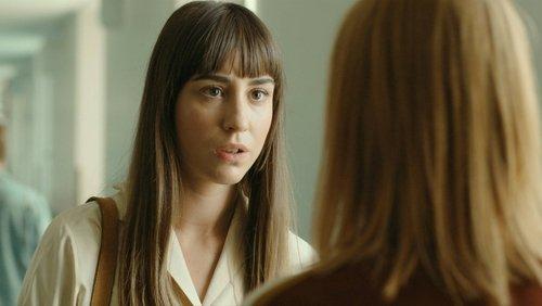 Sjukt oklar Season 1 Episode 8 - Episode 8