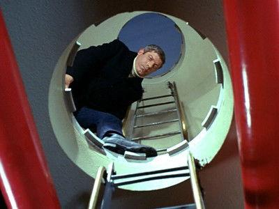 The Champions Season 1 Episode 14 - The Search