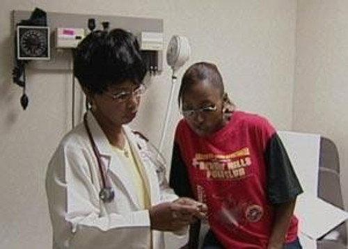 Frontline Season 24 Episode 3 - The Last Abortion Clinic