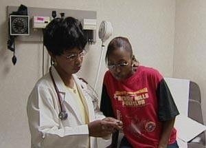 Frontline Season 24 Episode 3 - The Last Abortion Clinic