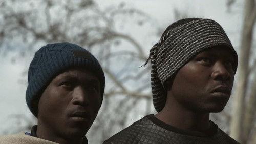 Tjovitjo Season 2 Episode 1 - Episode 1