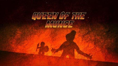 Ninjago: Masters of Spinjitzu Season 13 Episode 5 - Queen of the Munce