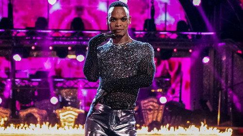 Strictly Come Dancing Season 22 Episode 14 - Week 7 Results