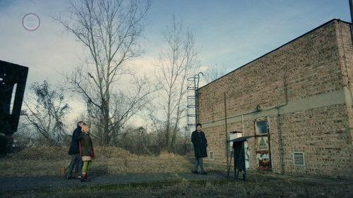 Tóth János Season 1 Episode 34 - Headquaters