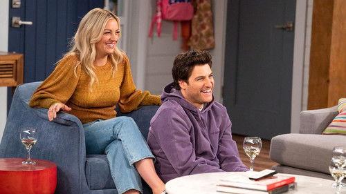 Indebted Season 1 Episode 4 - Everybody's Talking About Hot Goss