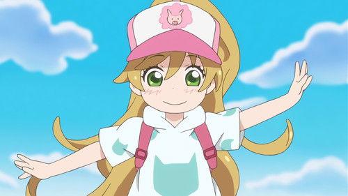 Sweetness & Lightning Season 1 Episode 7 - Gohei Mochi and a Grand Adventure