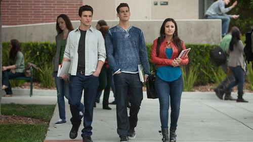 The Secret Life of the American Teenager Season 5 Episode 5 - Past History