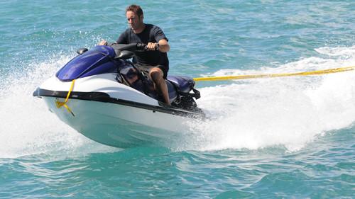 Hawaii Five-0 Season 6 Episode 10 - Ka Makau Kaa Kaua (The Sweet Science)