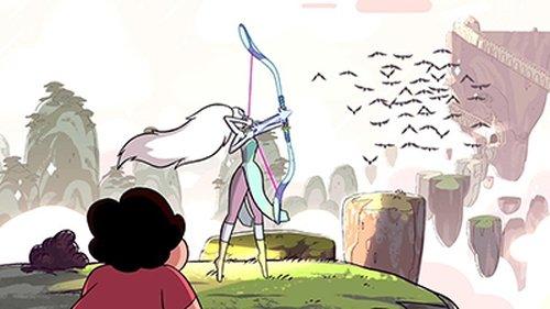 undefined Season 1 Episode 12 - Giant Woman