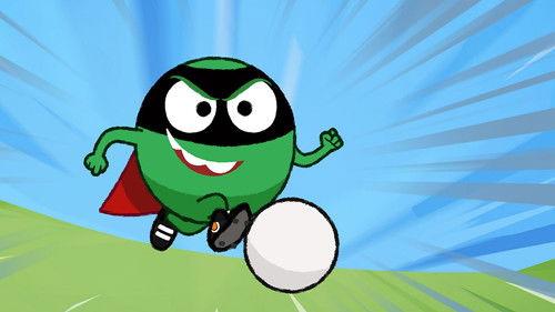 Supertato Season 4 Episode 13 - Frantic Football