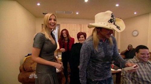 The Celebrity Apprentice Season 9 Episode 8 - Radio Days