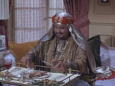 Get Smart Season 1 Episode 15 - Survival of the Fattest