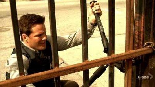 undefined Season 4 Episode 13 - Black Swan