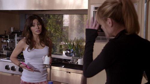 Fairly Legal Season 2 Episode 5 - Gimme Shelter