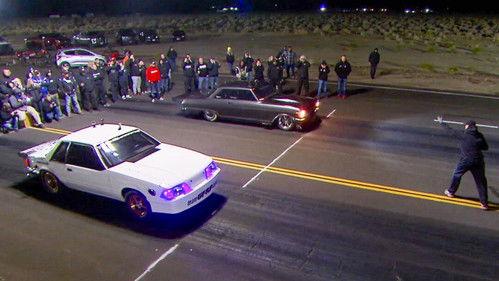 Street Outlaws: Mega Cash Days Season 2 Episode 10 - Lucky in Loss