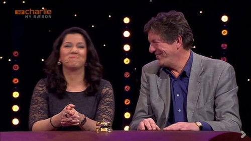 Jarls Quizshow Season 3 Episode 9 - Episode 9