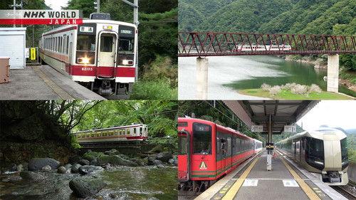 Japan Railway Journal Season 8 Episode 13 - Yagan Railway: Surviving as a Connecting Line