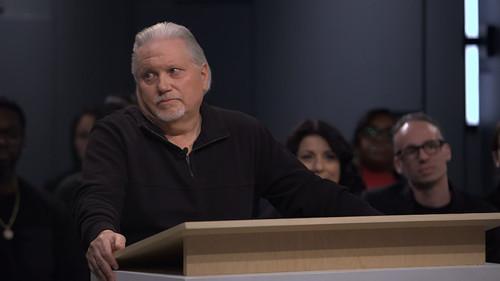 Everyday Justice Season 4 Episode 8 - Episode 8