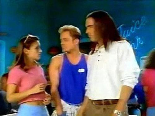 undefined Season 2 Episode 52 - Blue Ranger Gone Bad