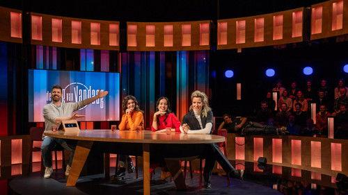 De dag van vandaag Season 3 Episode 25 - Episode 25