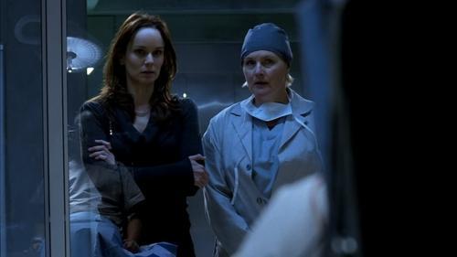 undefined Season 4 Episode 15 - Going Under