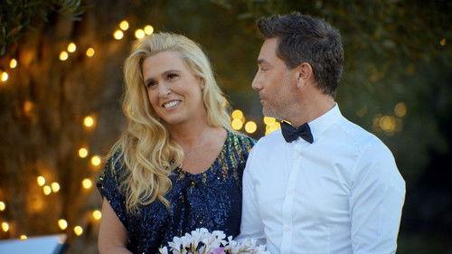 Gino's Italian Family Adventure Season 1 Episode 6 - Jess in Puglia