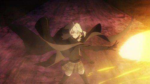 undefined Season 1 Episode 5 - The Lance that Shines to the End of the World and the Fairy Eyes