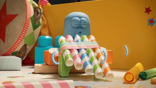 The Very Small Creatures Season 1 Episode 12 - Noisy