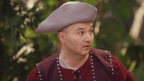 Once Upon a Time in Russia Season 10 Episode 25 - Episode 25