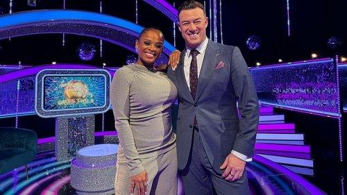Strictly Come Dancing: It Takes Two Season 22 Episode 16 - Episode 16