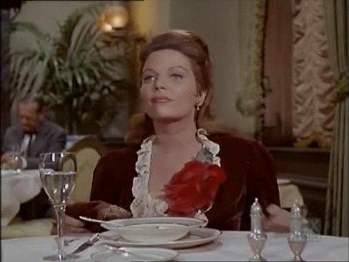 Bonanza Season 8 Episode 6 - To Bloom for Thee