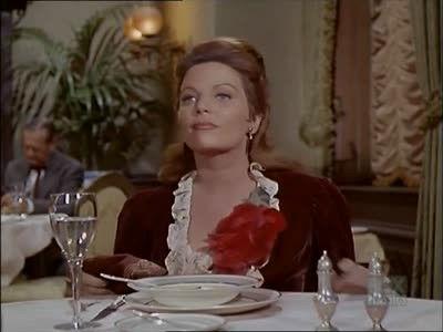 Bonanza Season 8 Episode 6 - To Bloom for Thee