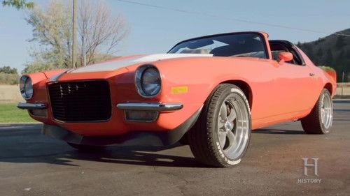 Rust Valley Restorers Season 3 Episode 1 - In Rust We Trust