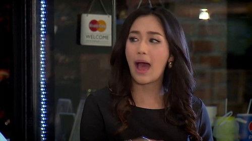 Invisible Twin Season 1 Episode 4 - Episode 4