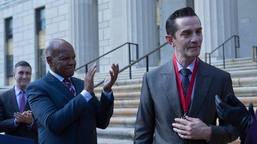 Gotham Season 2 Episode 4 - Rise of the Villains: Strike Force