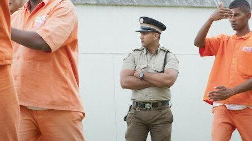 Inside the World's Toughest Prisons Season 4 Episode 3 - Mauritius: The Extreme Punishment Prison