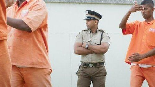 Inside the World's Toughest Prisons Season 4 Episode 3 - Mauritius: The Extreme Punishment Prison