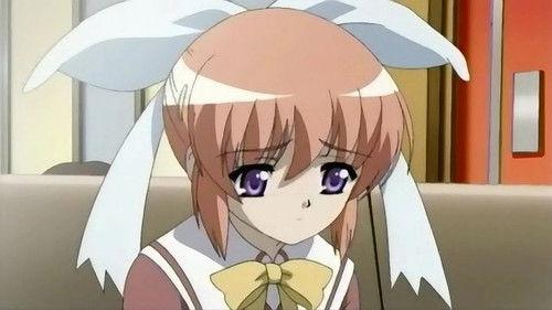 Canvas 2 ~Niji Iro no Sketch~ Season 1 Episode 3 - Canary Yellow Prank