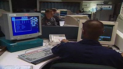 Modern Marvels Season 5 Episode 12 - NORAD: The War Game Fortress