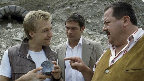 Die Rosenheim-Cops Season 5 Episode 6 - Die doppelte Venus