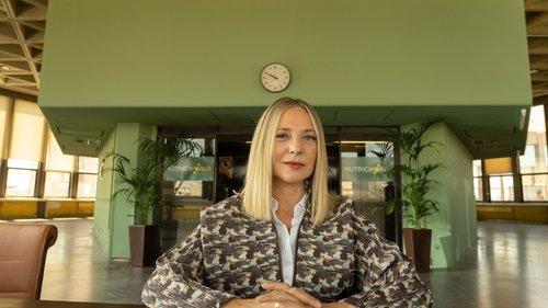 undefined Season 1 Episode 3 - VERA