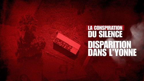 La conspiration du silence Season 1 Episode 1 - Episode 1