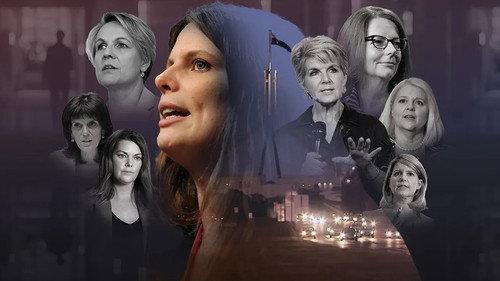Australian Story Season 26 Episode 8 - Chamber of Silence
