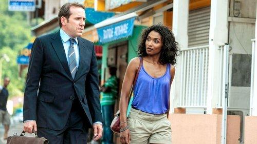 Death in Paradise Season 2 Episode 1 - Murder on the Plantation