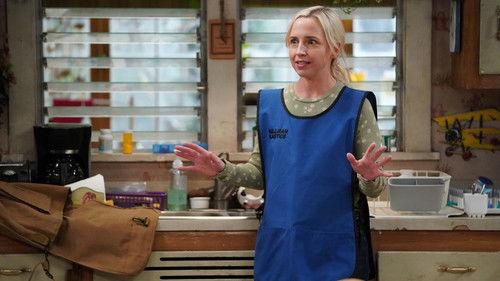 The Conners Season 3 Episode 15 - An Old Dog, New Tricks and a Ticket to Ride